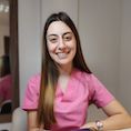 Lic. Agostina Audisio
