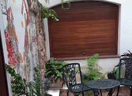 Galería Casona Amantia 1