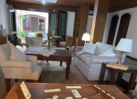 Galería Casona Amantia 5